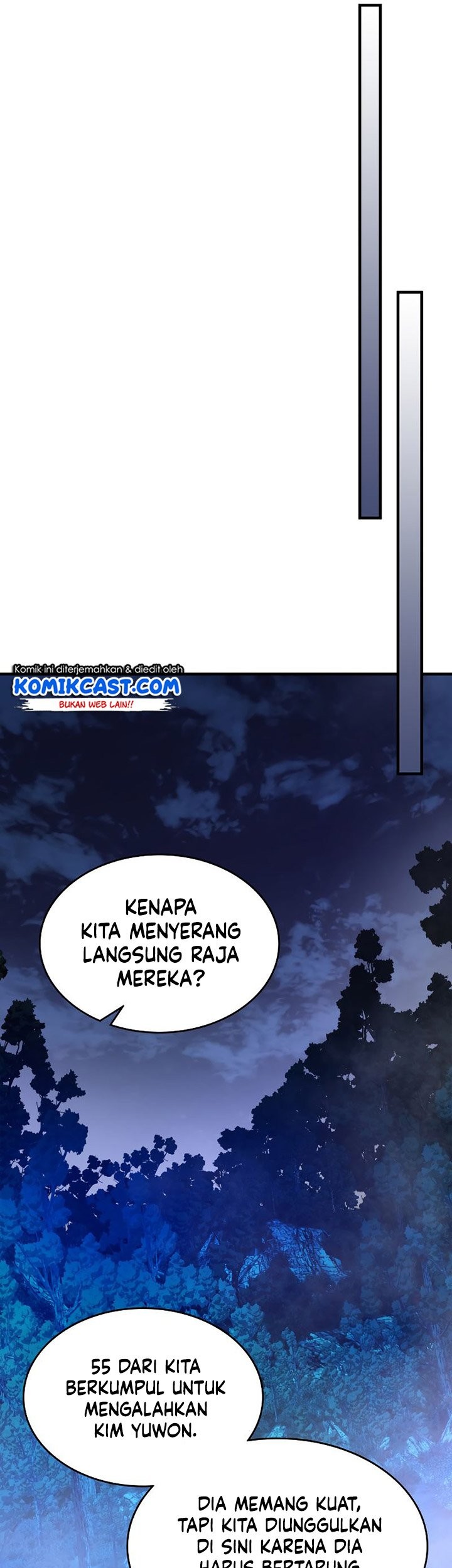 Leveling With the Gods Bab 48 halaman 16