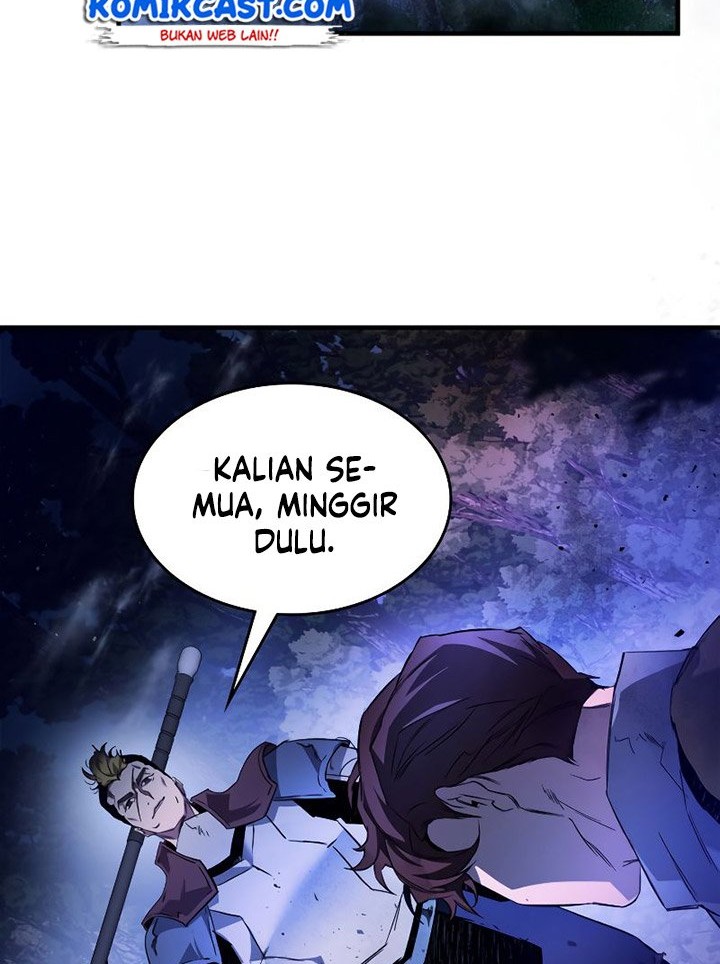 Leveling With the Gods Bab 48 halaman 19