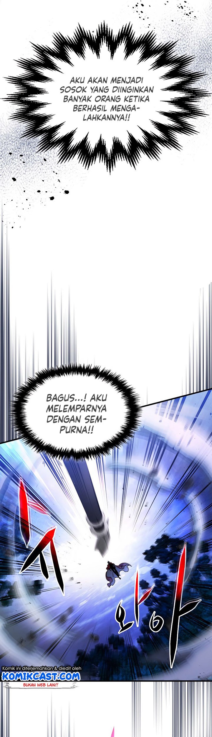 Leveling With the Gods Bab 48 halaman 24