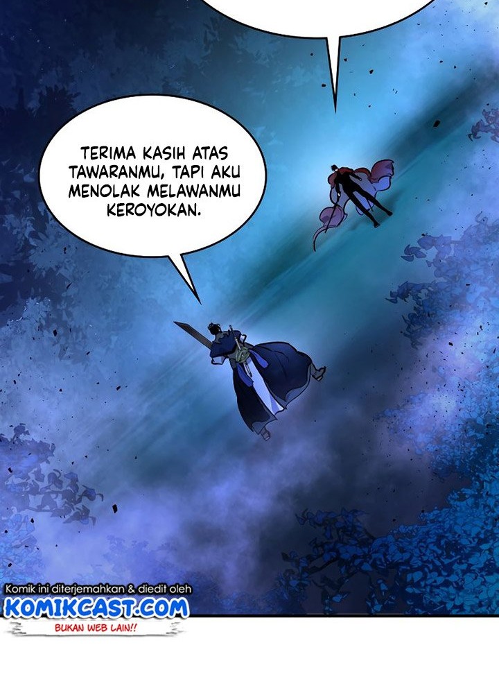 Leveling With the Gods Bab 48 halaman 47