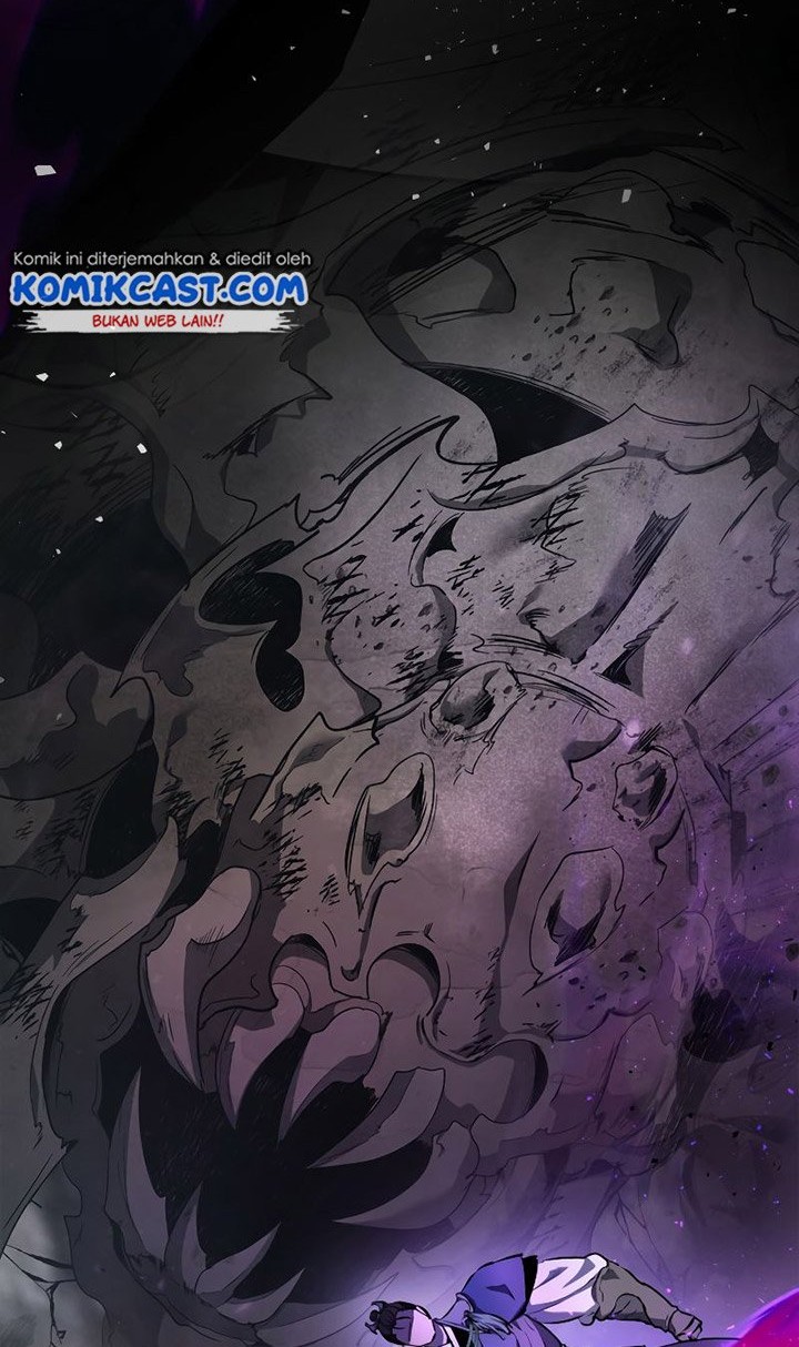 Leveling With the Gods Bab 48 halaman 67