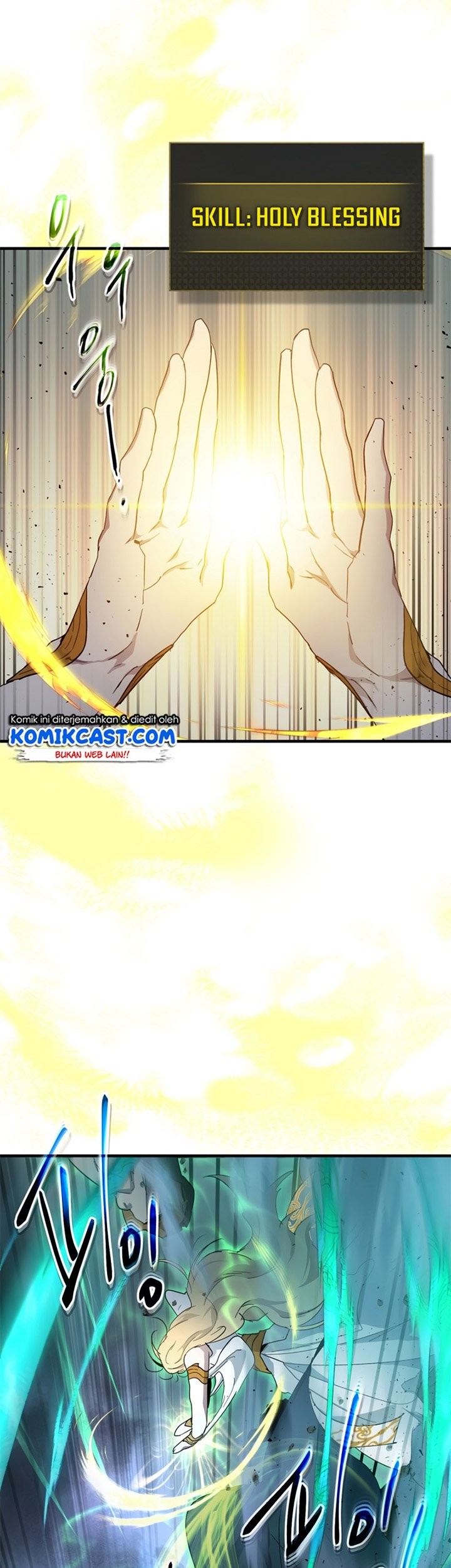 Leveling With the Gods Bab 49 halaman 30
