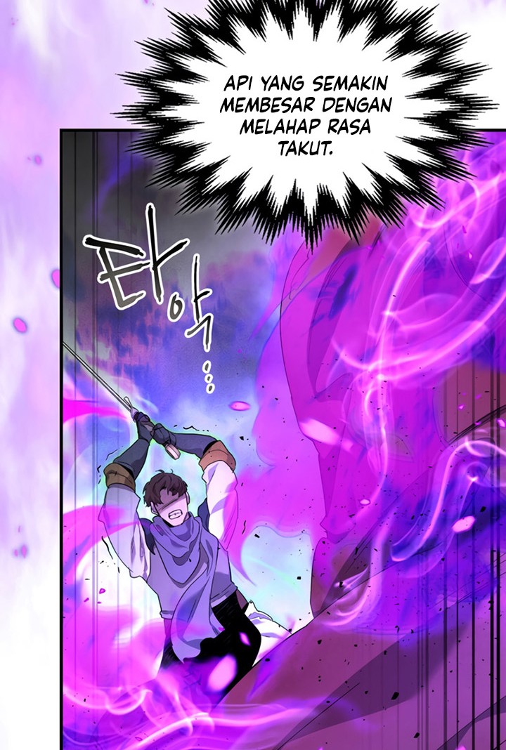 Leveling With the Gods Bab 49 halaman 39