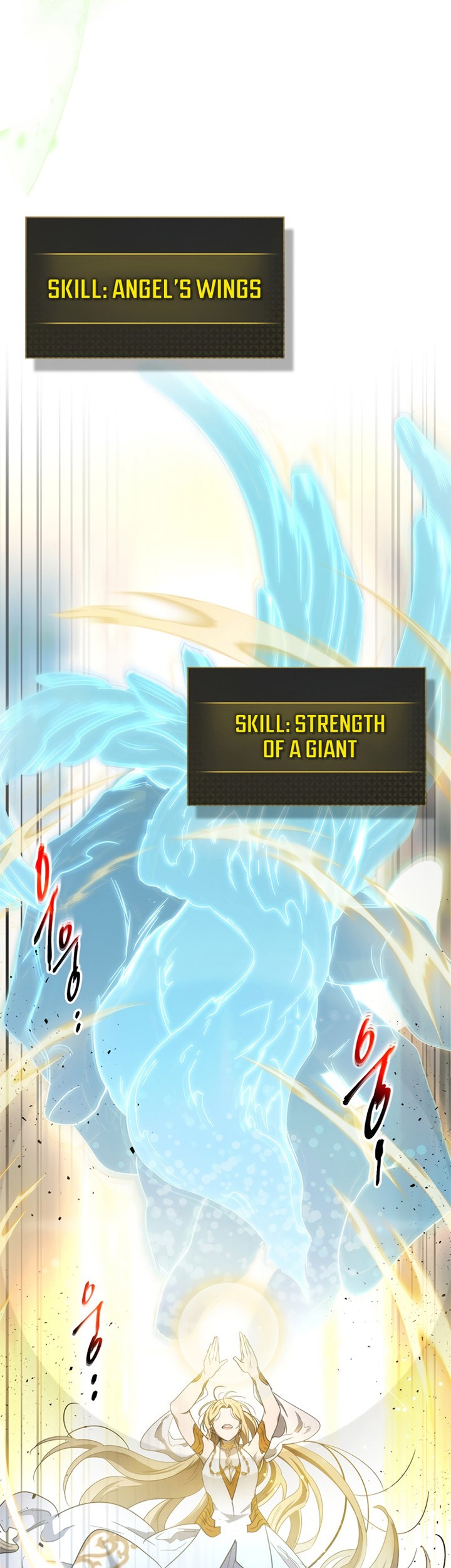 Leveling With the Gods Bab 49 halaman 44