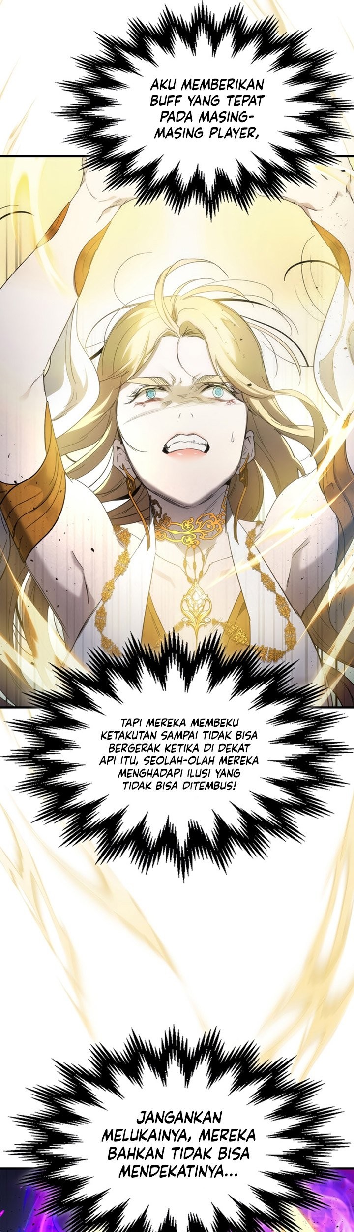 Leveling With the Gods Bab 49 halaman 46