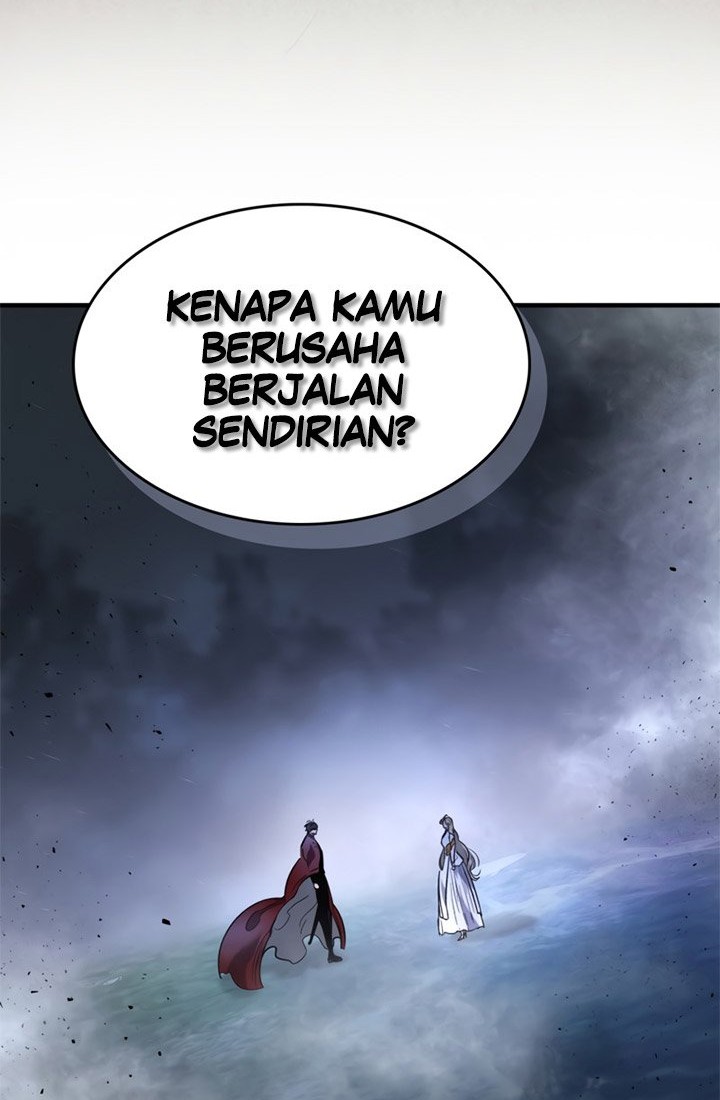 Leveling With the Gods Bab 49 halaman 75