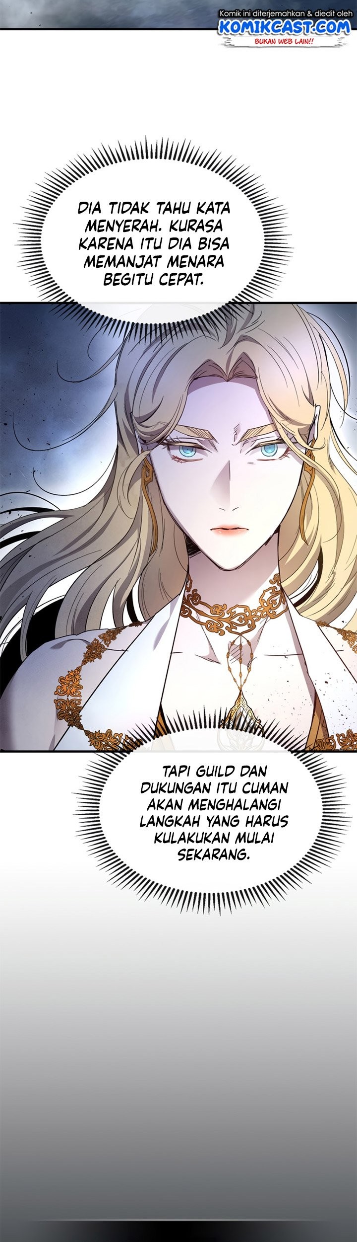 Leveling With the Gods Bab 49 halaman 76