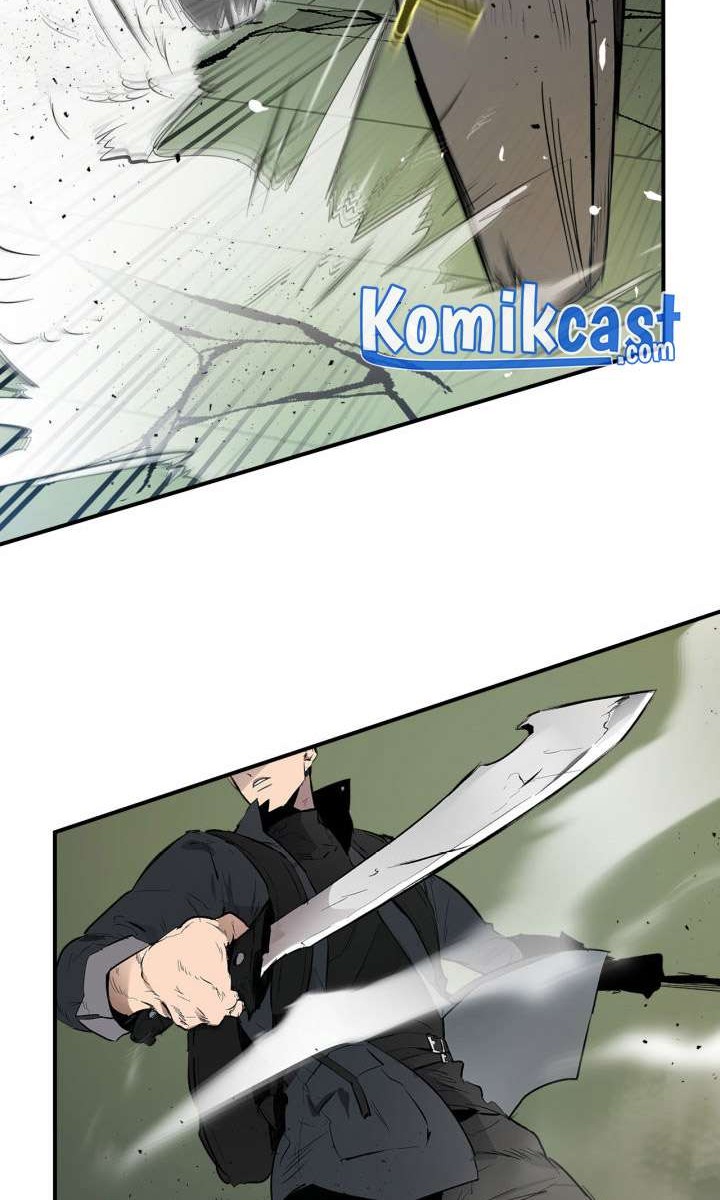 Leveling With the Gods chapter 5 halaman 10