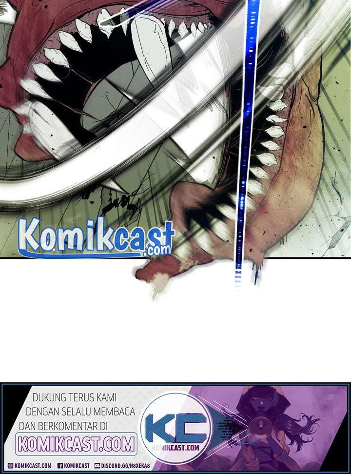Leveling With the Gods chapter 5 halaman 12