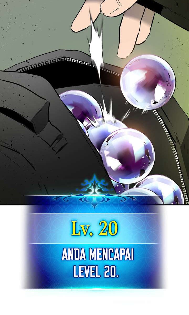 Leveling With the Gods chapter 5 halaman 14