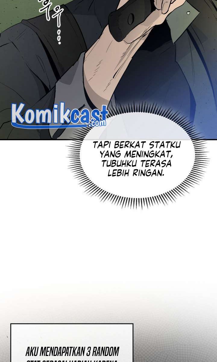 Leveling With the Gods chapter 5 halaman 16