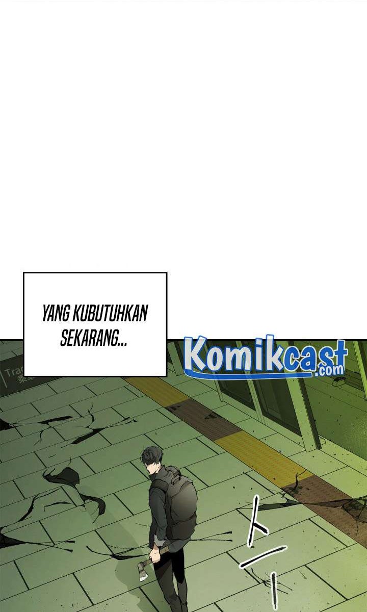 Leveling With the Gods chapter 5 halaman 22