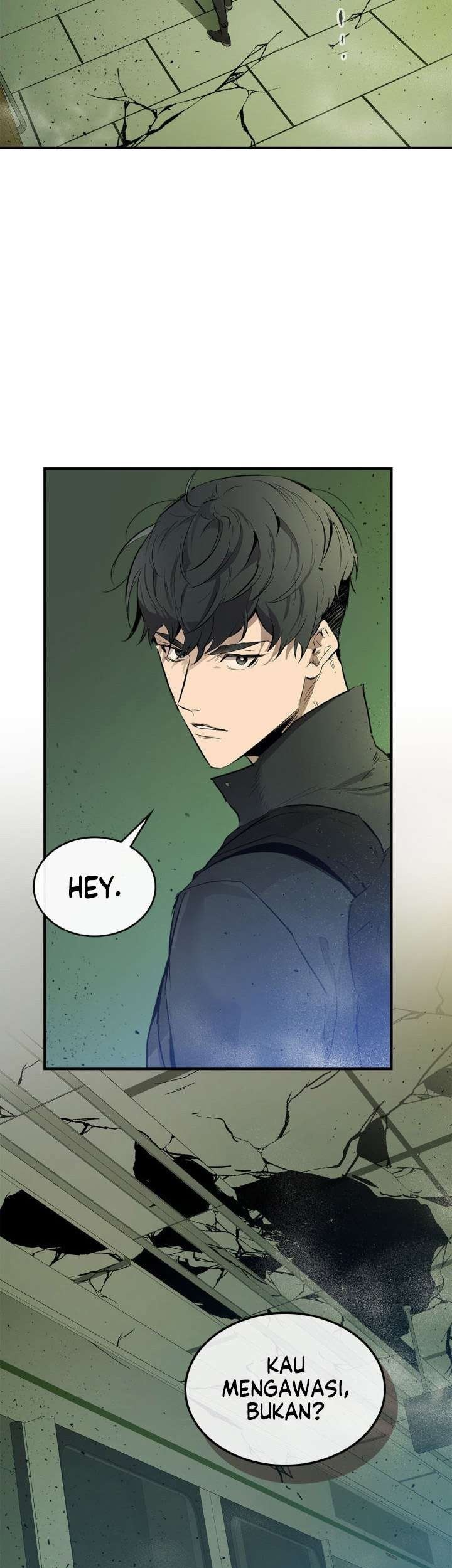 Leveling With the Gods chapter 5 halaman 23