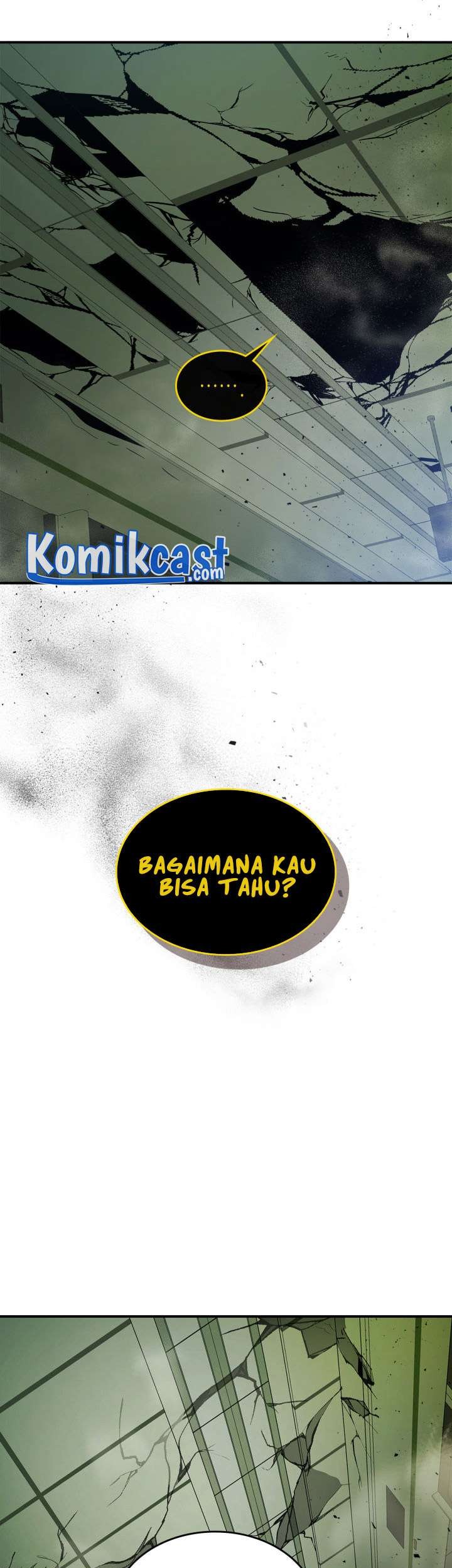 Leveling With the Gods chapter 5 halaman 25