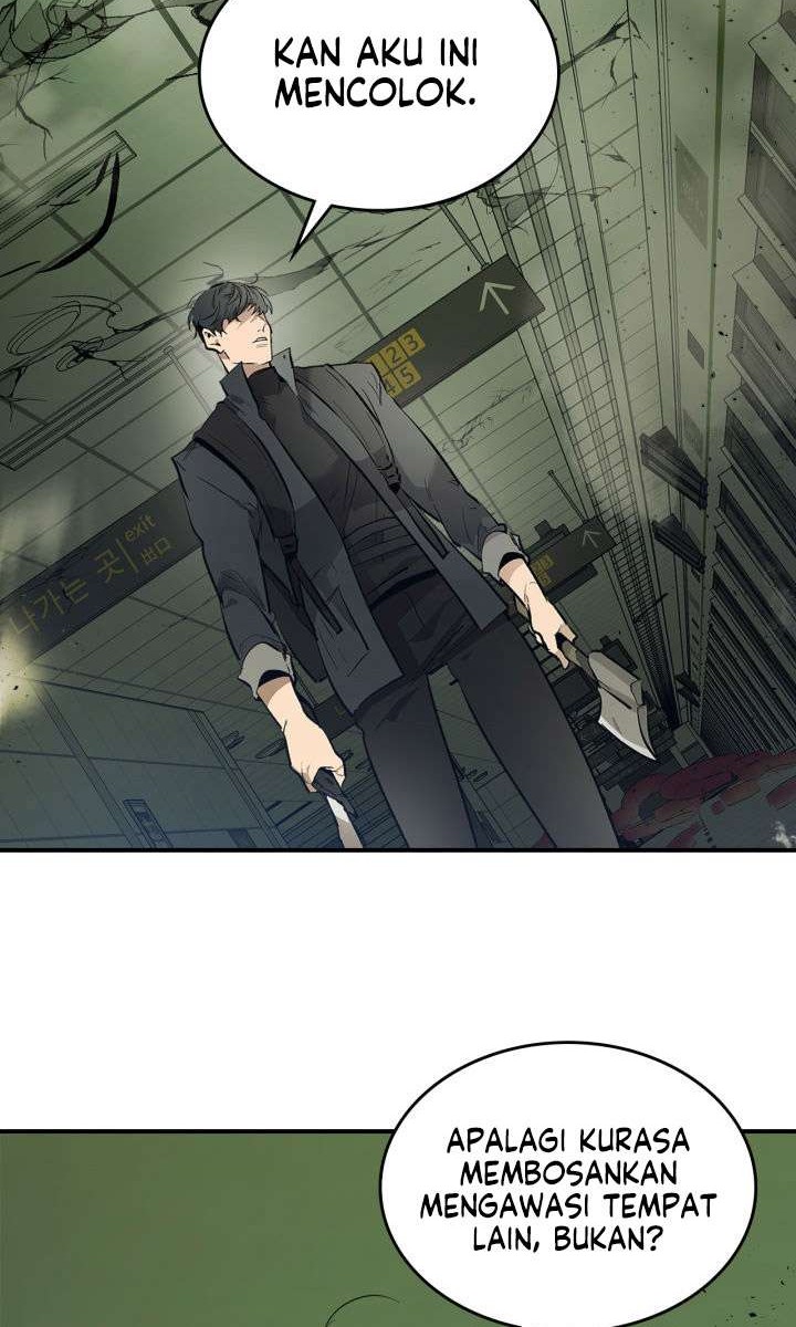 Leveling With the Gods chapter 5 halaman 26