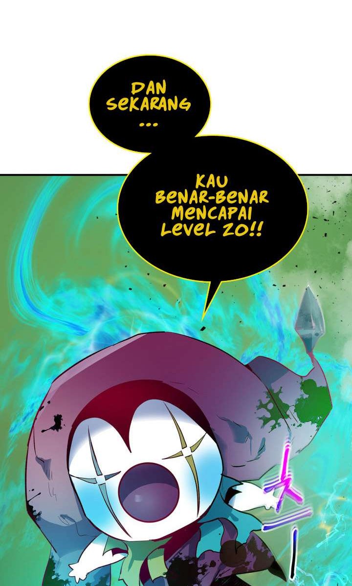 Leveling With the Gods chapter 5 halaman 28