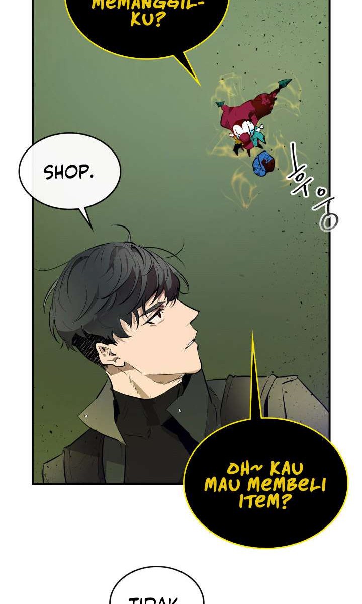 Leveling With the Gods chapter 5 halaman 30