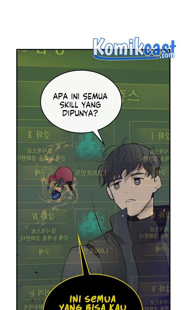 Leveling With the Gods chapter 5 halaman 34