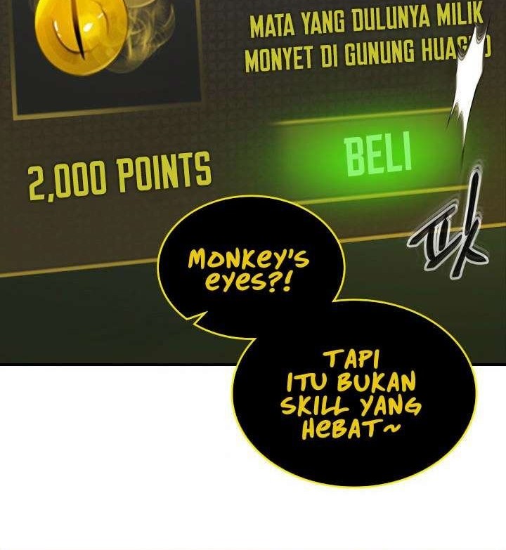 Leveling With the Gods chapter 5 halaman 36