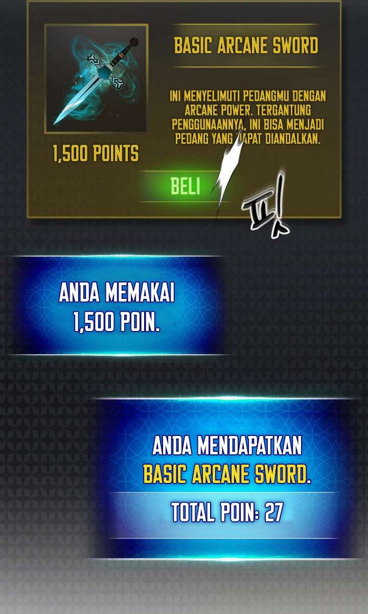 Leveling With the Gods chapter 5 halaman 38