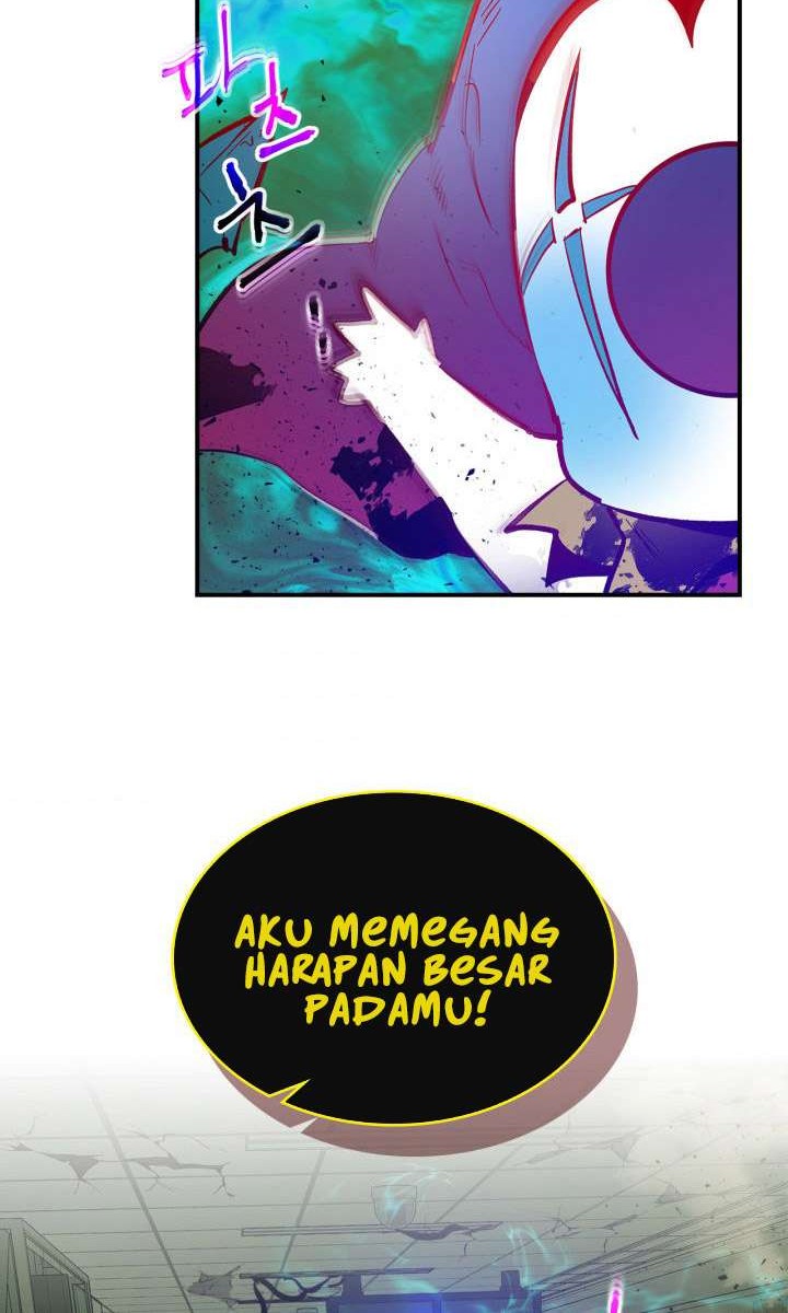 Leveling With the Gods chapter 5 halaman 40