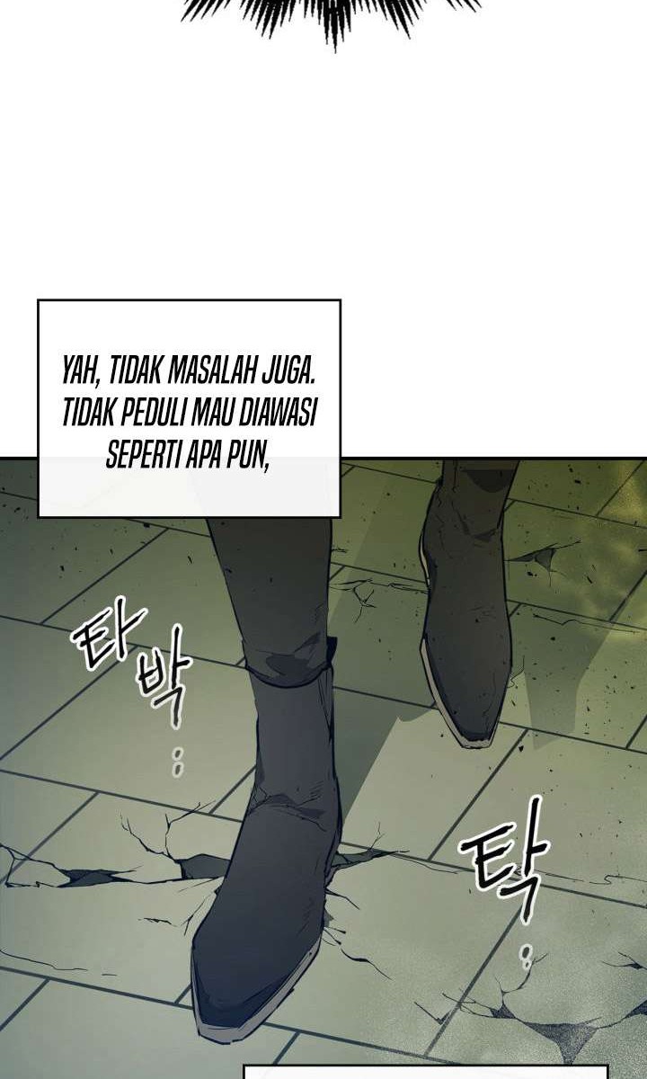 Leveling With the Gods chapter 5 halaman 42