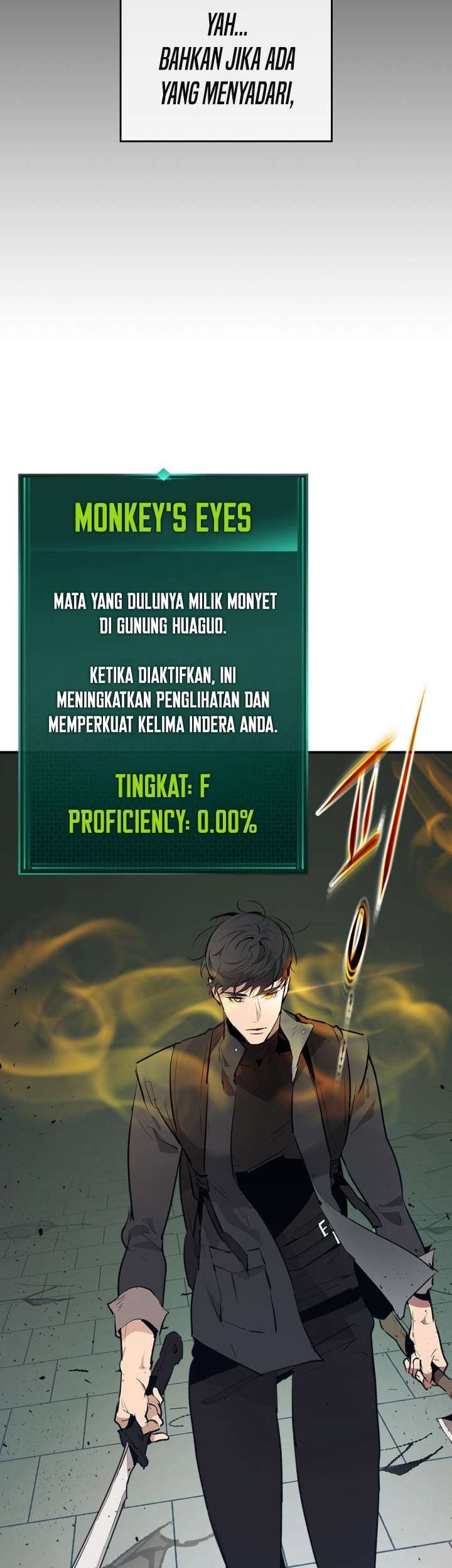 Leveling With the Gods chapter 5 halaman 47