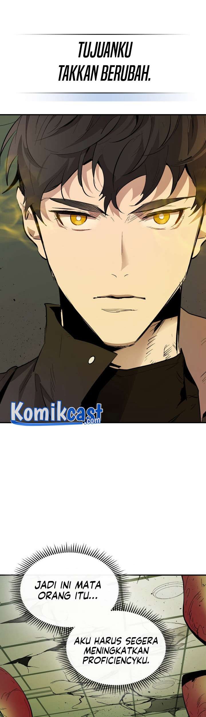 Leveling With the Gods chapter 5 halaman 49