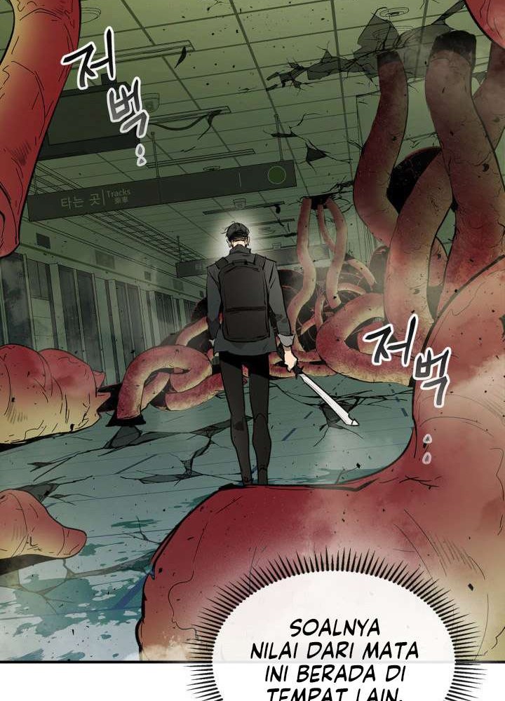 Leveling With the Gods chapter 5 halaman 50