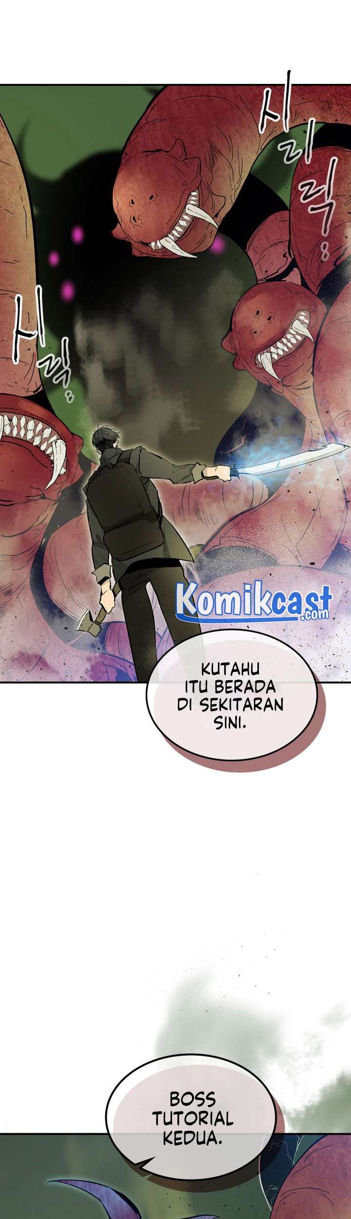 Leveling With the Gods chapter 5 halaman 55