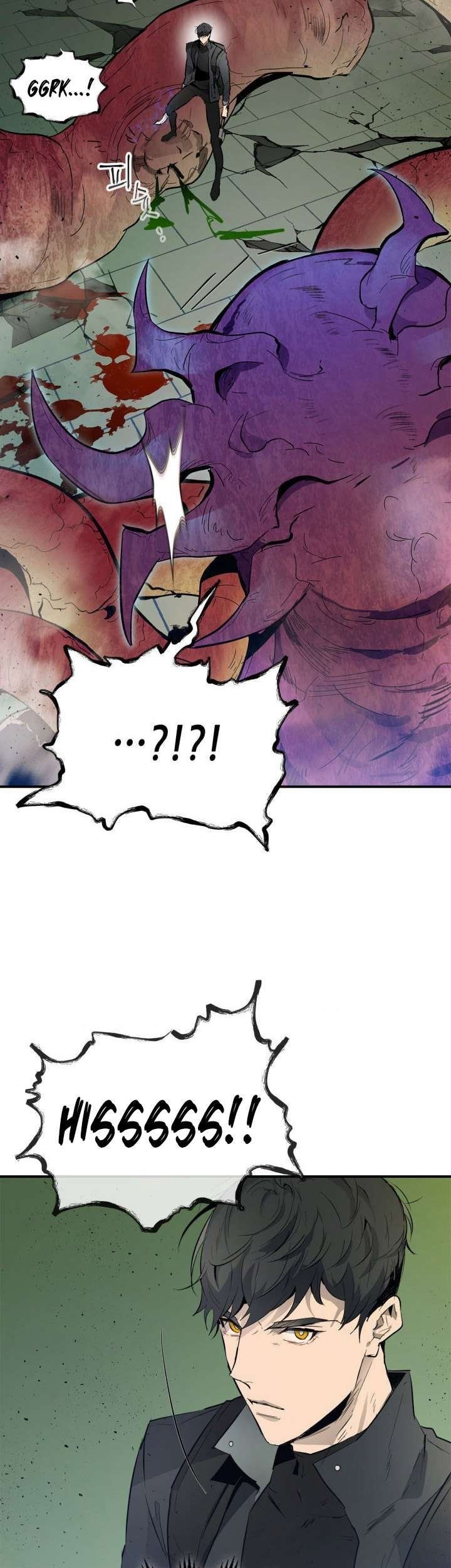 Leveling With the Gods chapter 5 halaman 59