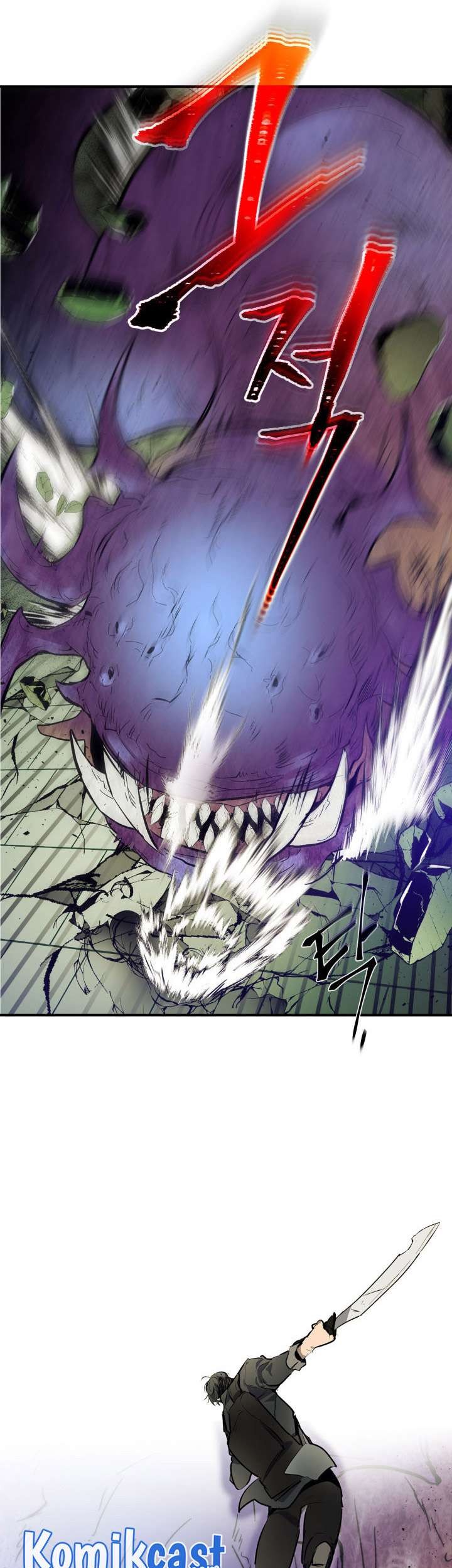 Leveling With the Gods chapter 5 halaman 63