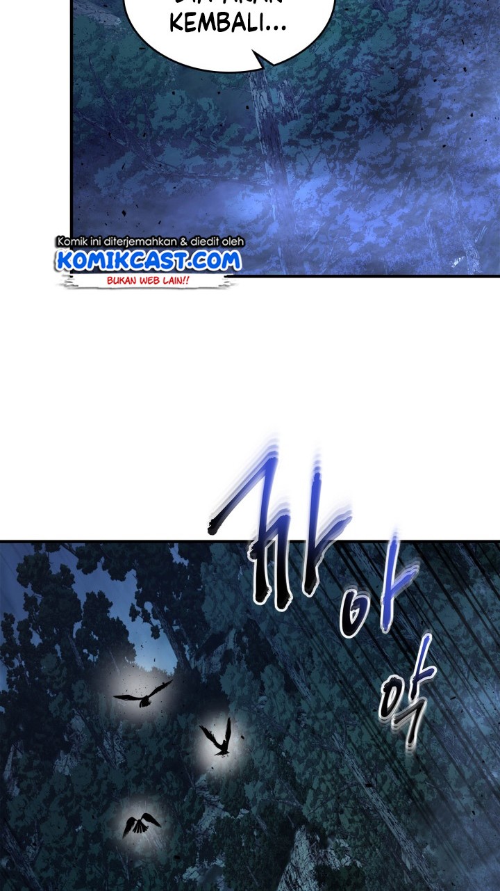 Leveling With the Gods chapter 50 halaman 3