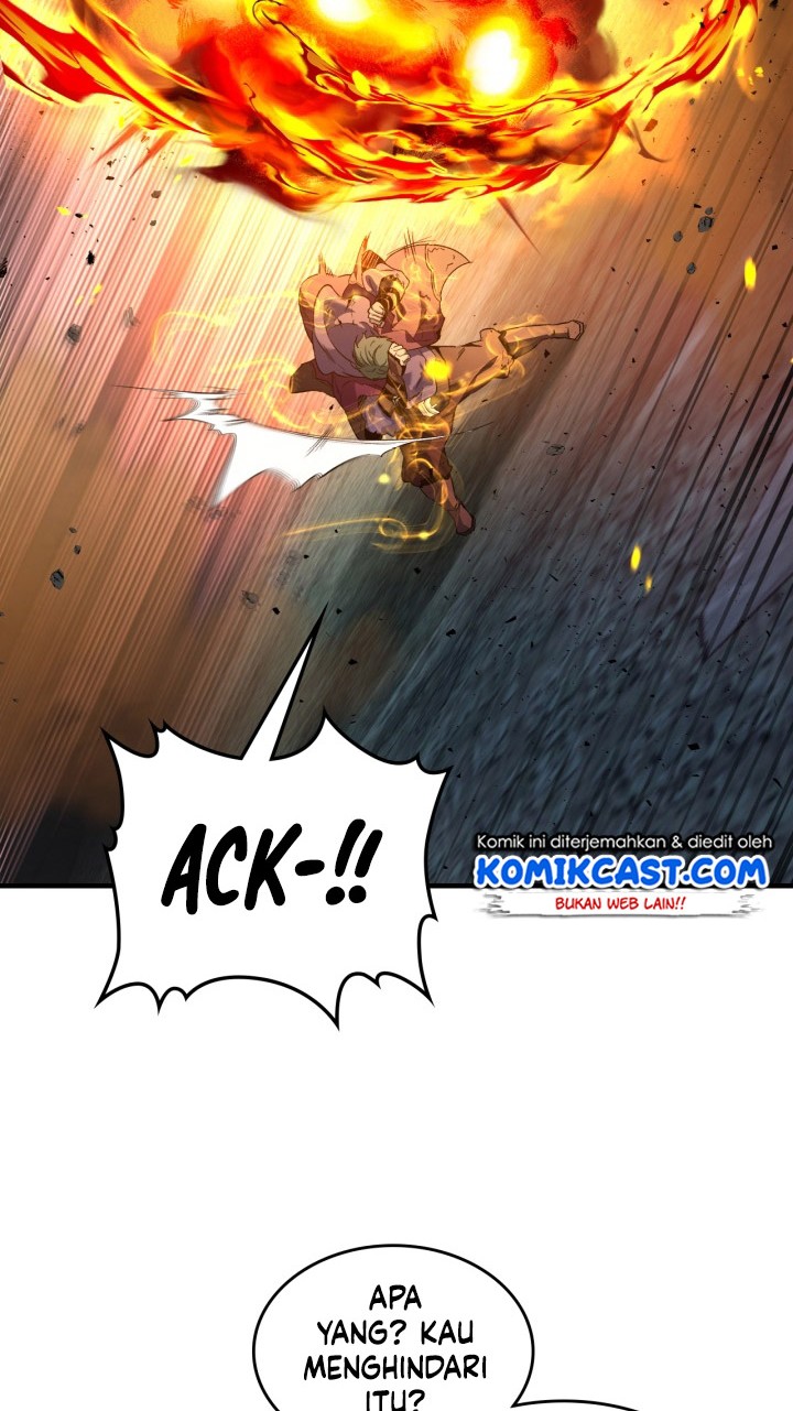 Leveling With the Gods chapter 50 halaman 7