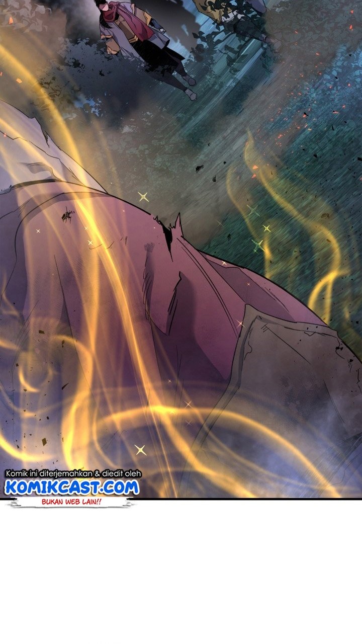 Leveling With the Gods chapter 50 halaman 9