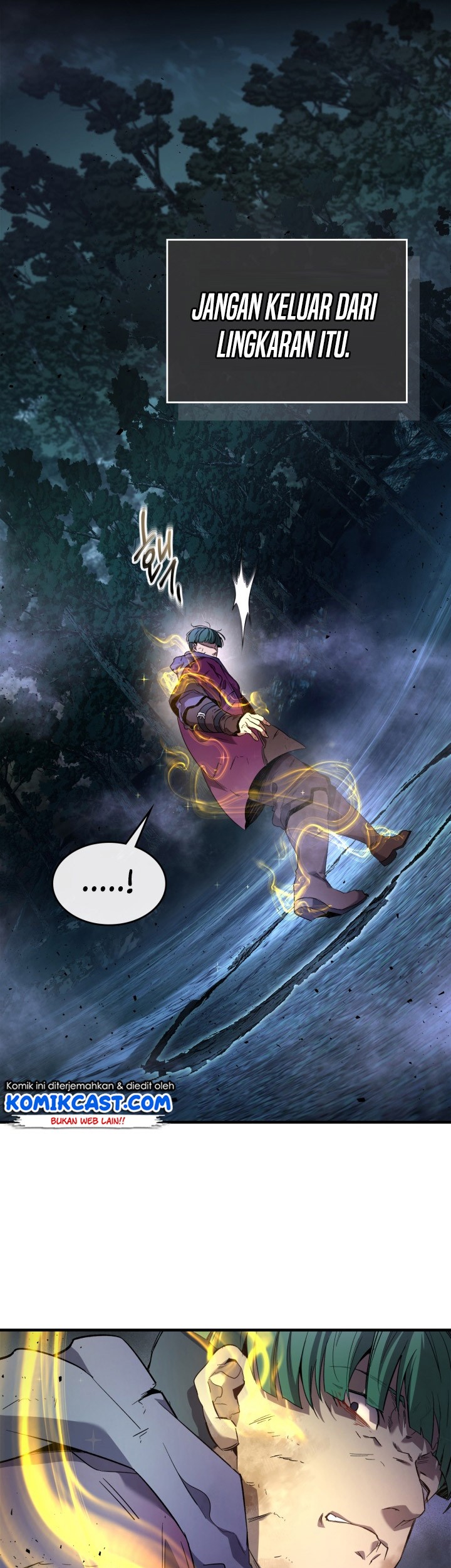 Leveling With the Gods chapter 50 halaman 12
