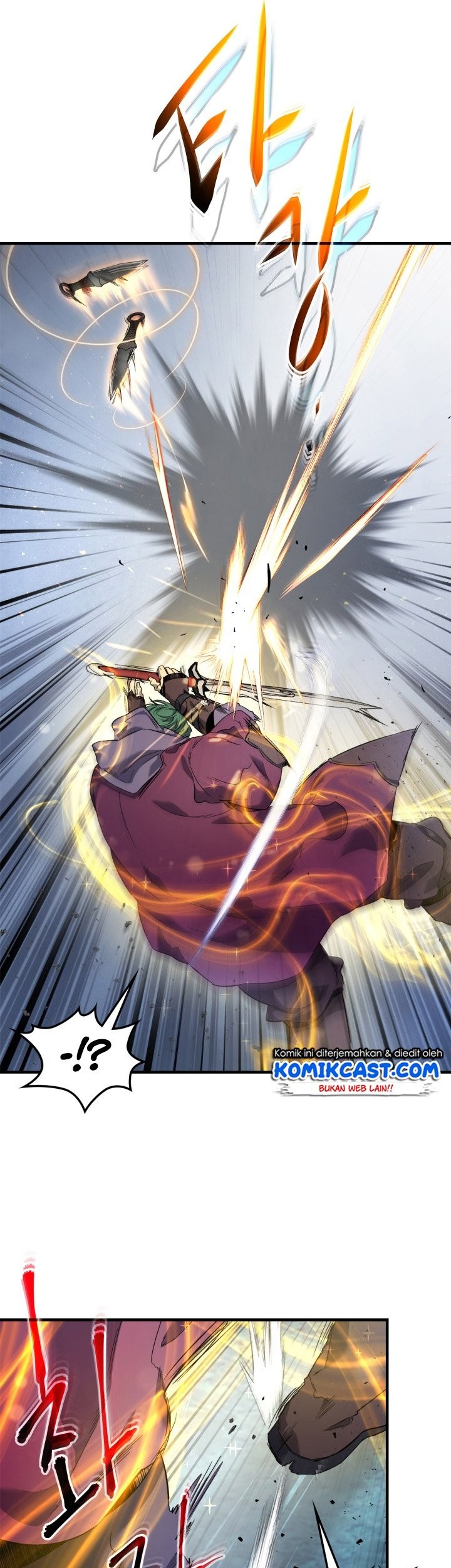 Leveling With the Gods chapter 50 halaman 18