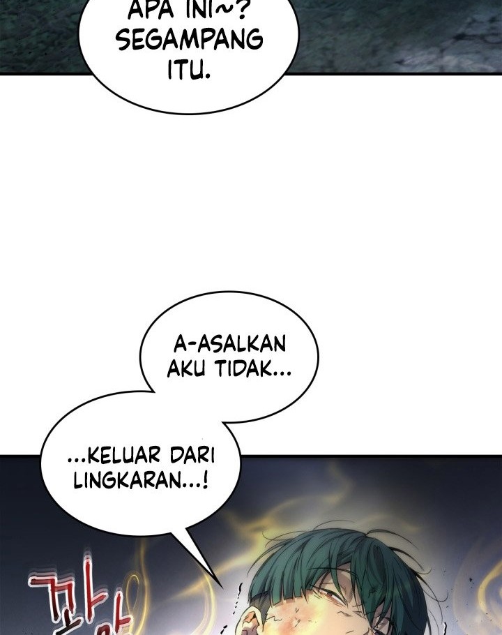 Leveling With the Gods chapter 50 halaman 23