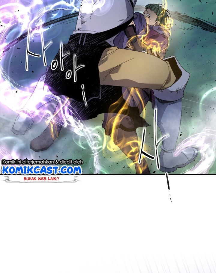 Leveling With the Gods chapter 50 halaman 25