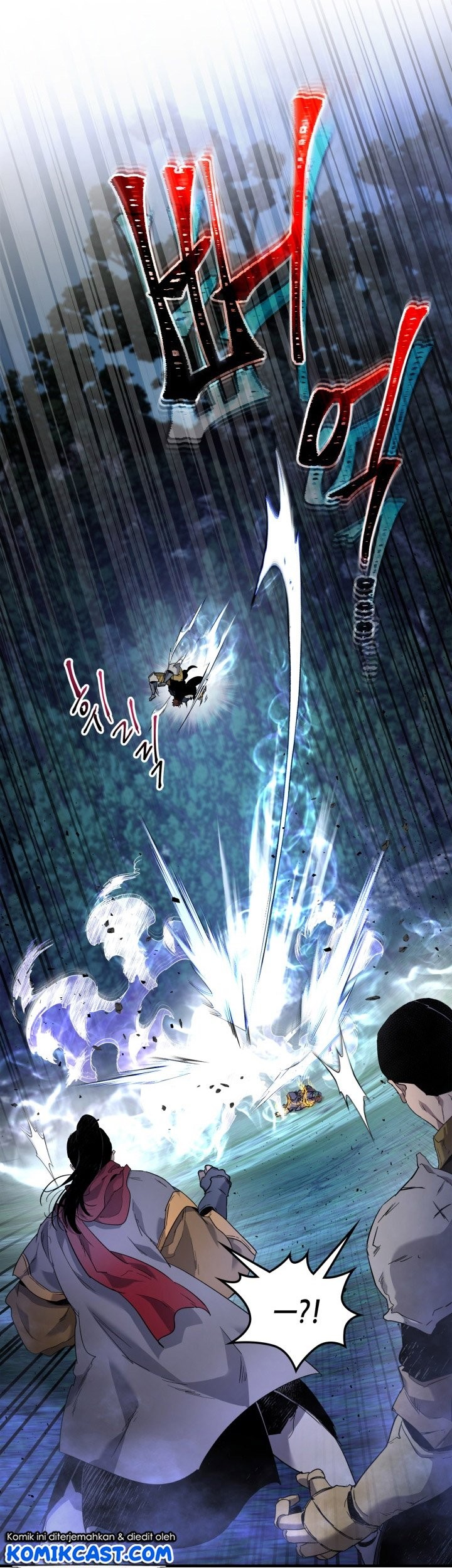 Leveling With the Gods chapter 50 halaman 26