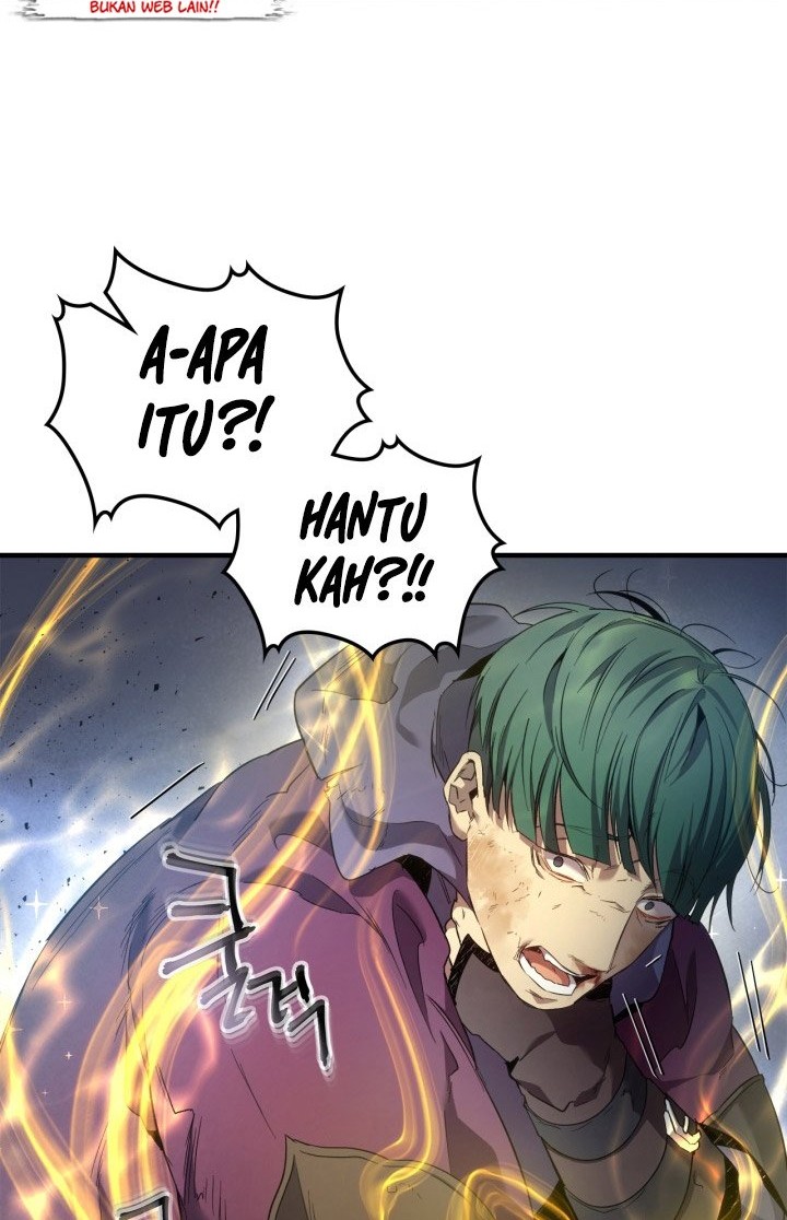 Leveling With the Gods chapter 50 halaman 27