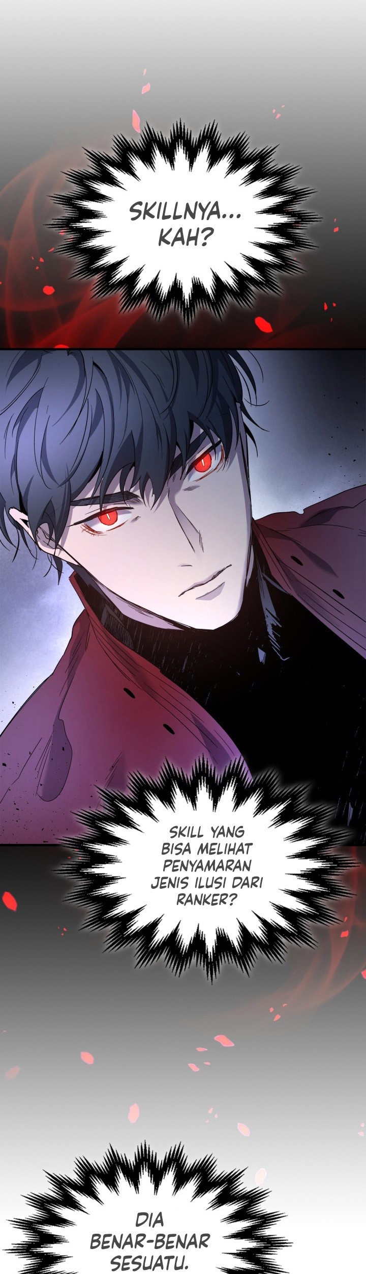 Leveling With the Gods chapter 50 halaman 40