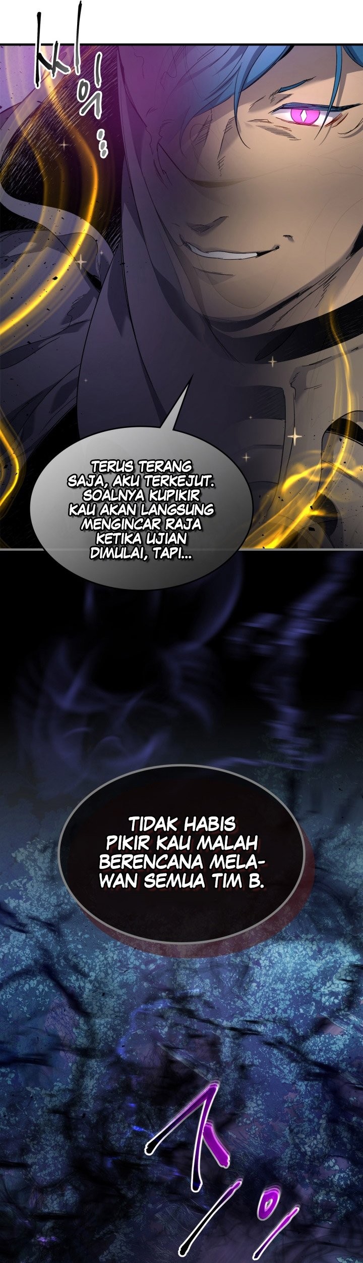 Leveling With the Gods chapter 50 halaman 42