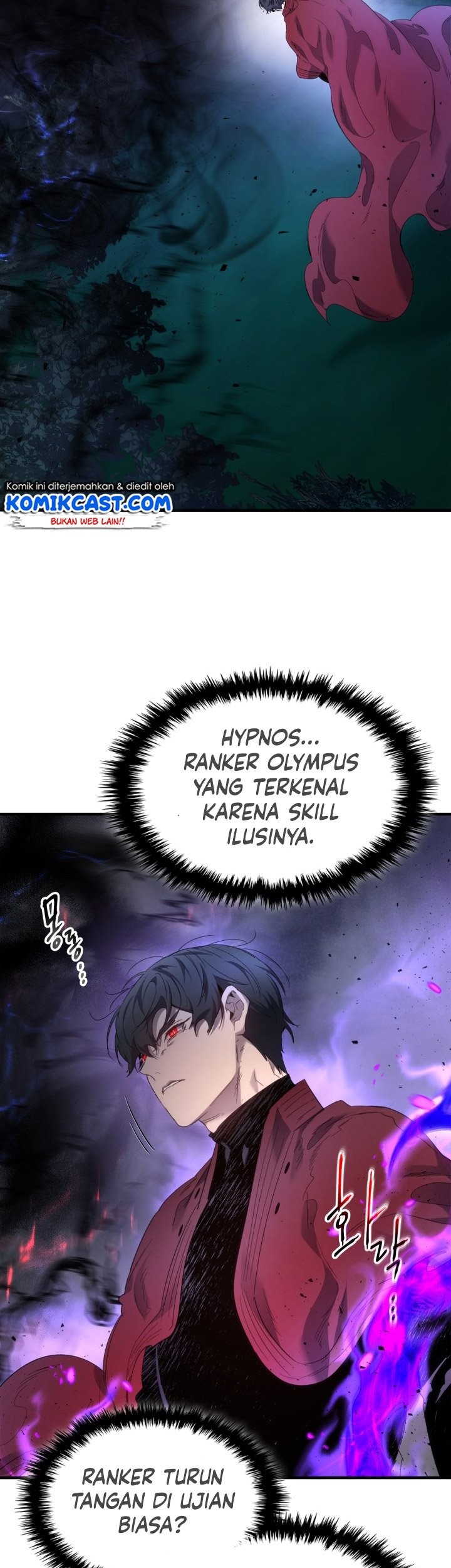 Leveling With the Gods chapter 50 halaman 44