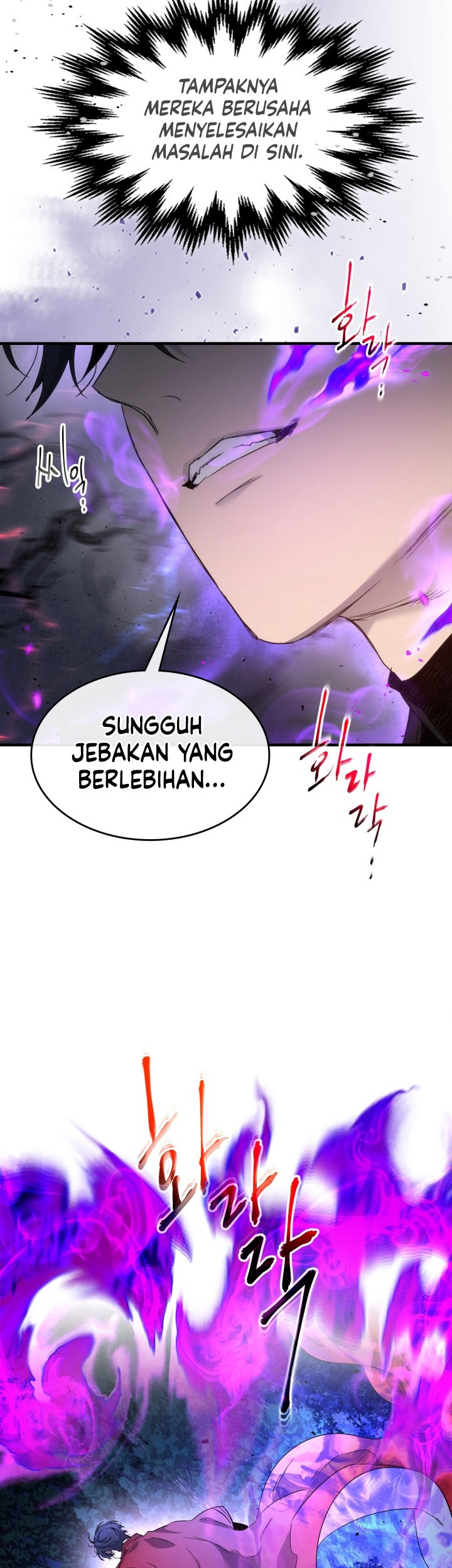 Leveling With the Gods chapter 50 halaman 46