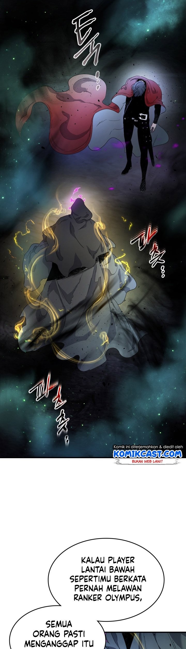 Leveling With the Gods chapter 50 halaman 56