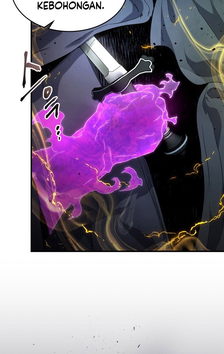 Leveling With the Gods chapter 50 halaman 57