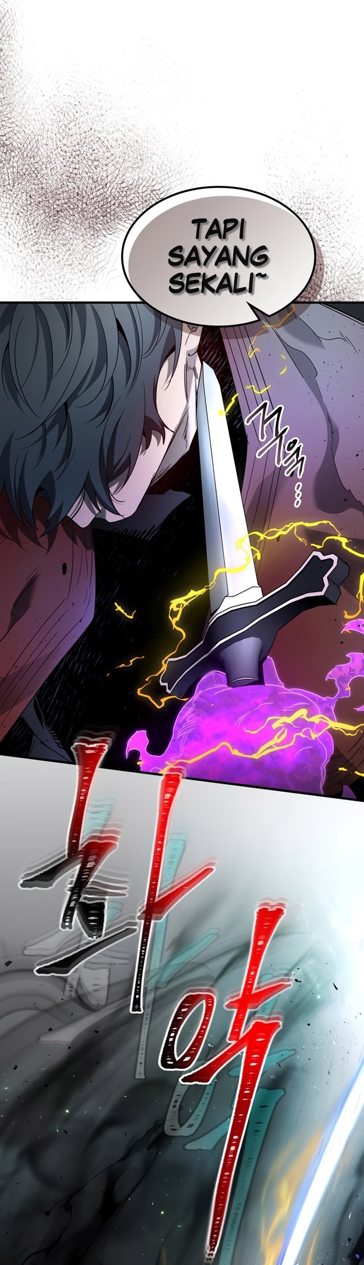 Leveling With the Gods chapter 50 halaman 60