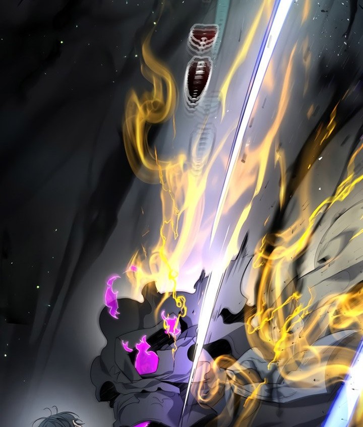 Leveling With the Gods chapter 50 halaman 61