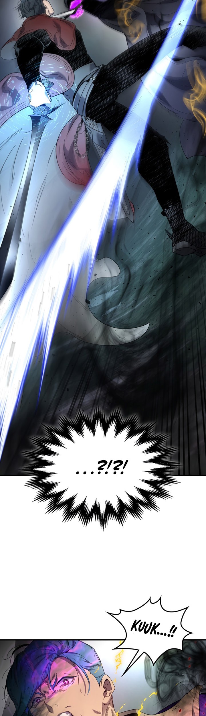 Leveling With the Gods chapter 50 halaman 62